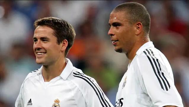 欧洲赛场的 欧洲赛场的