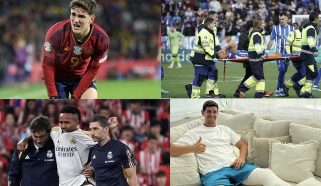 精彩的比赛 精彩的比赛